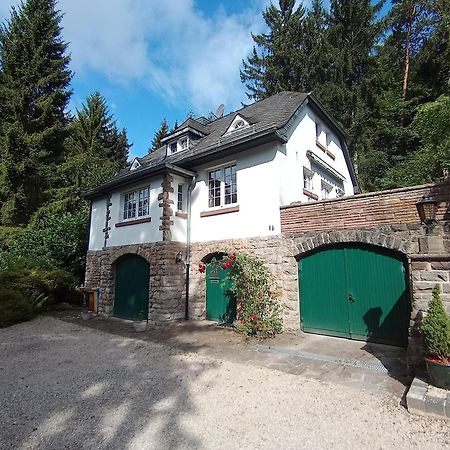 Refugium Klosterhaus Nettersheim Extérieur photo