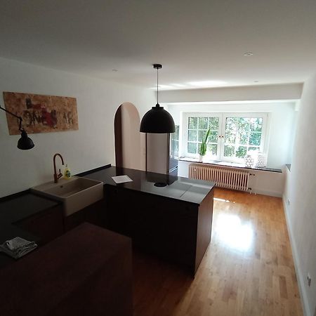 Refugium Klosterhaus Nettersheim Extérieur photo