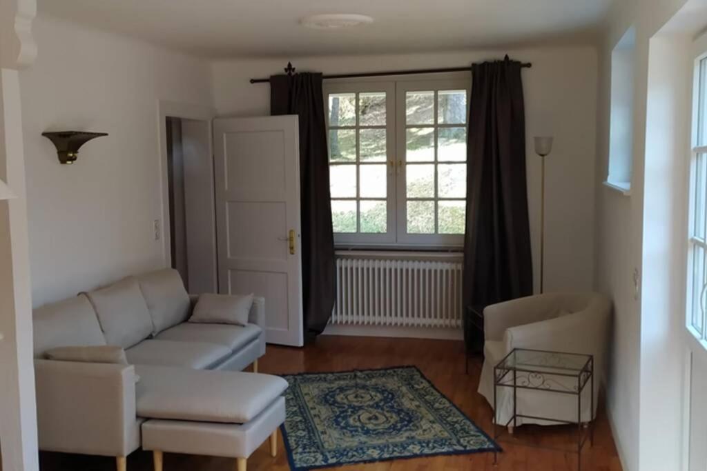 Refugium Klosterhaus Nettersheim Extérieur photo