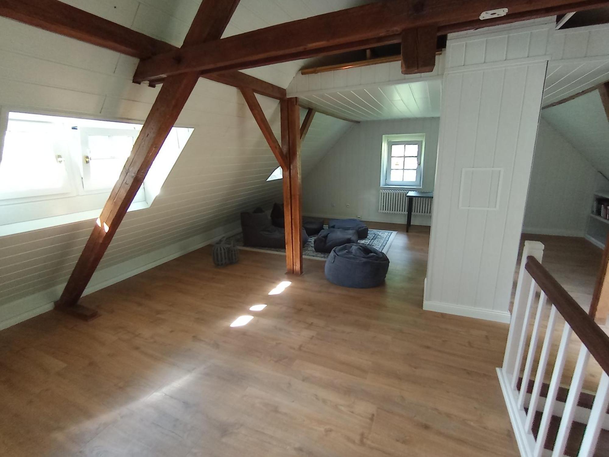 Refugium Klosterhaus Nettersheim Extérieur photo