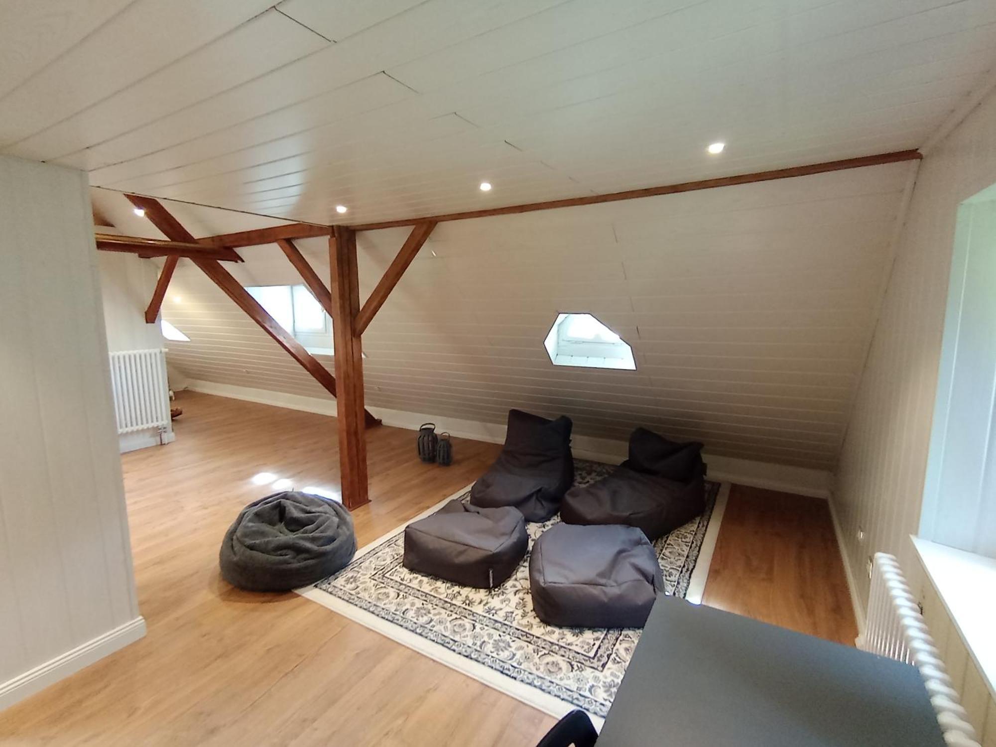 Refugium Klosterhaus Nettersheim Extérieur photo