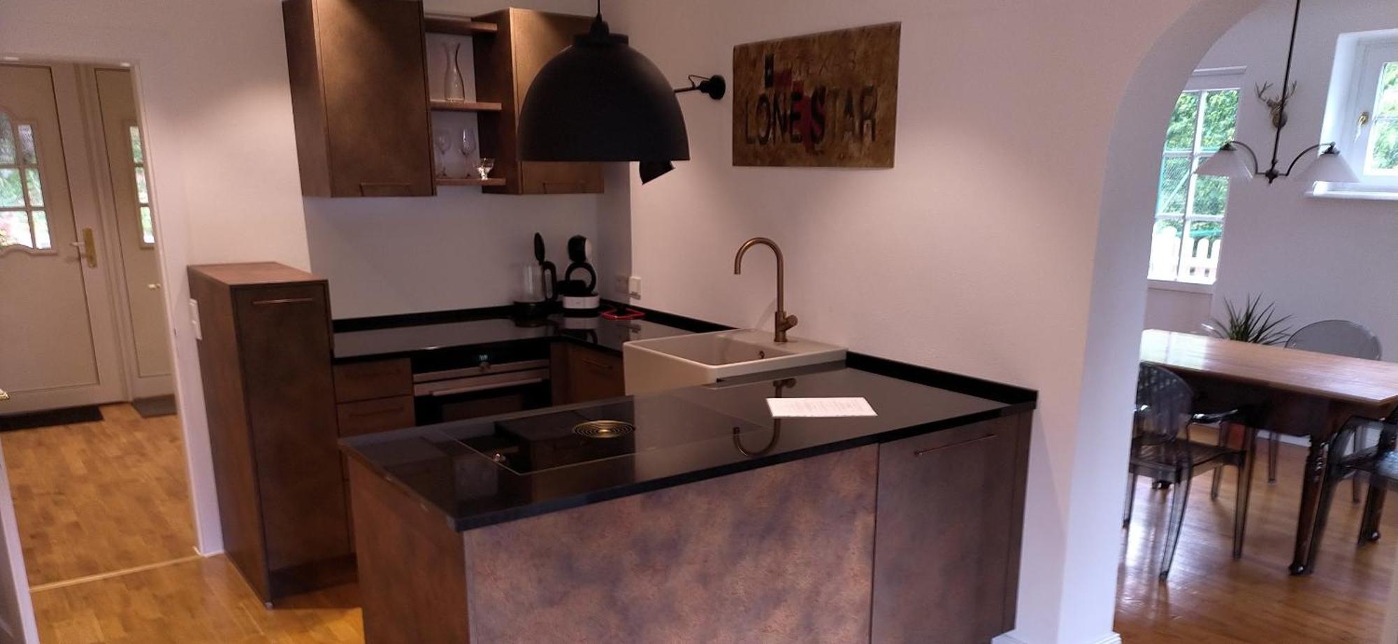 Refugium Klosterhaus Nettersheim Extérieur photo