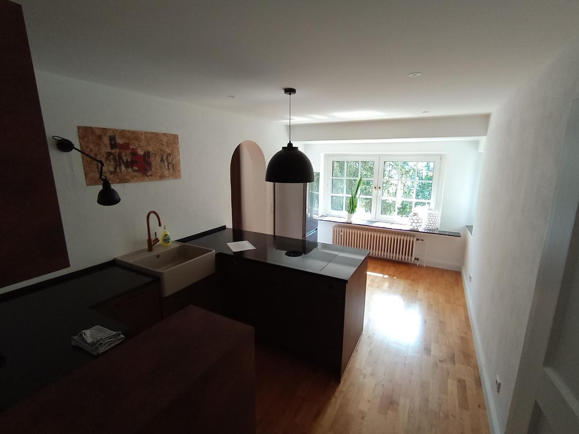 Refugium Klosterhaus Nettersheim Extérieur photo